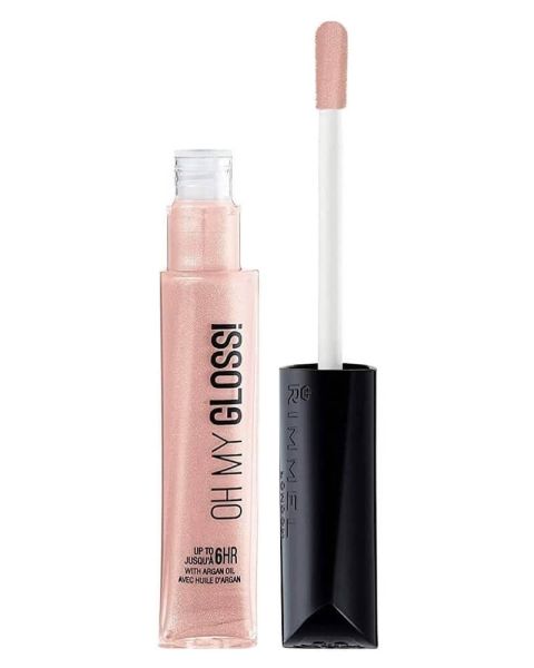 Rimmel London Oh My Gloss! Lip Gloss 100 Love Bug Rimmel London Oh My Gloss! Lip Gloss 100 Love Bug