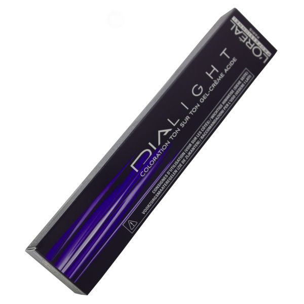 Loreal Prof. Dialight 7,8 (U)