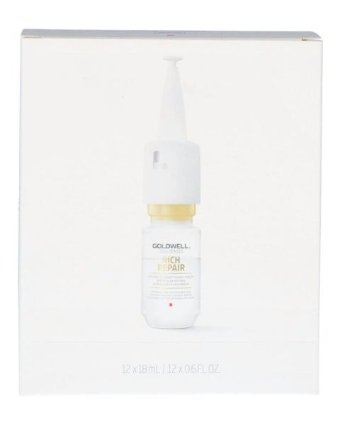 Goldwell Rich Repair Intensive Conditioning Serum