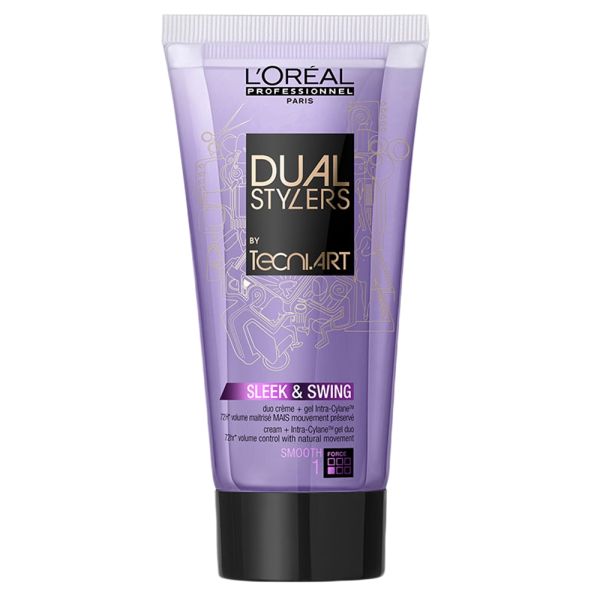 Loreal Dual Stylers - Sleek And Swing (U)
