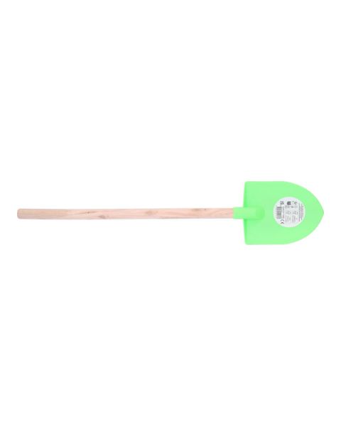 Excellent Houseware Ranta Spade Vihreä