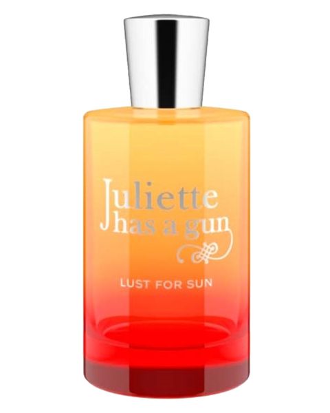 Juliette Has A Gun Lust For Sun EDP