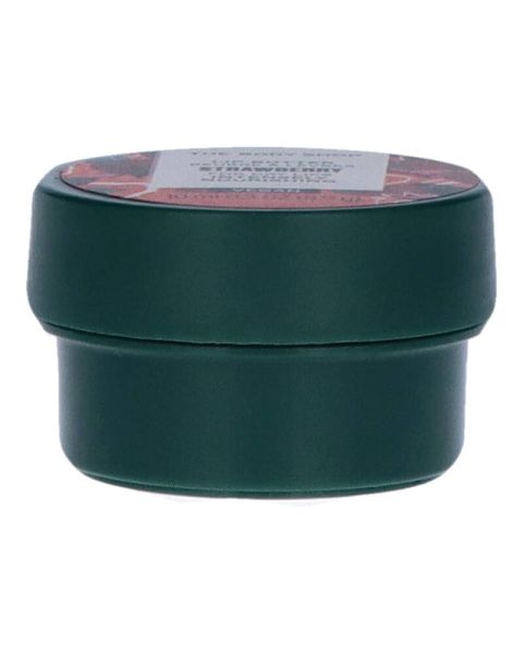 The Body Shop Strawberry Lip Butter
