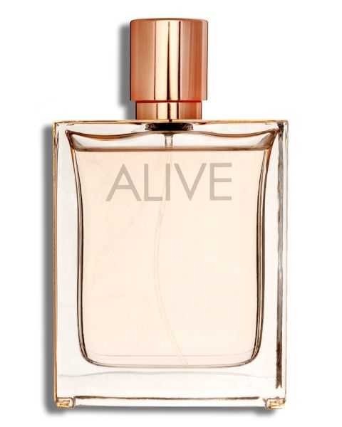 Hugo Boss Alive Eau De Toilette Hugo Boss Alive Eau De Toilette