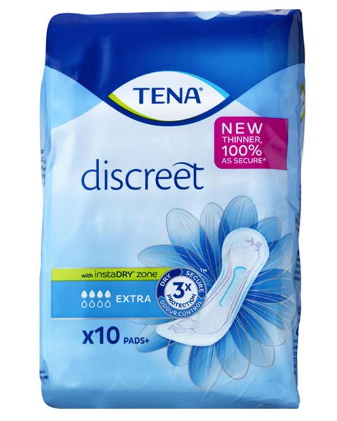 Tena Lady Discreet