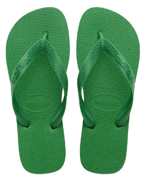 Havaianas Top - Grøn - Str. 37/38 Havaianas Top - Grøn - Str. 37/38