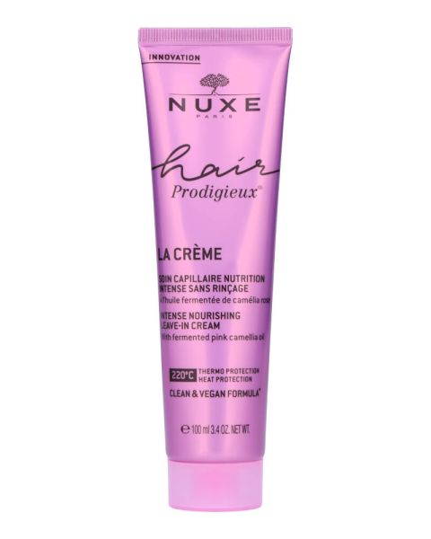 Nuxe Hair Prodigiuex Intense Nourishing Leave In Cream