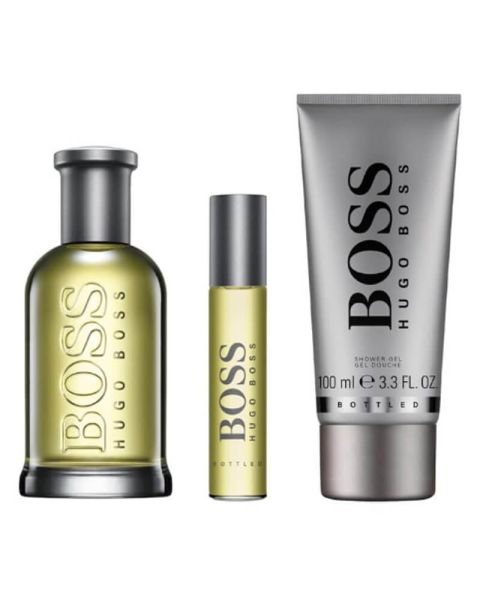 Hugo Boss Bottled Giftset