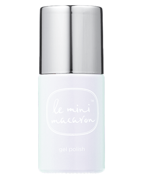 Le Mini Macaron Gel Polish Pearlescence