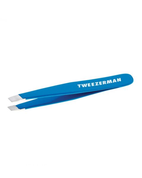 Tweezerman Slant MINI - Blue