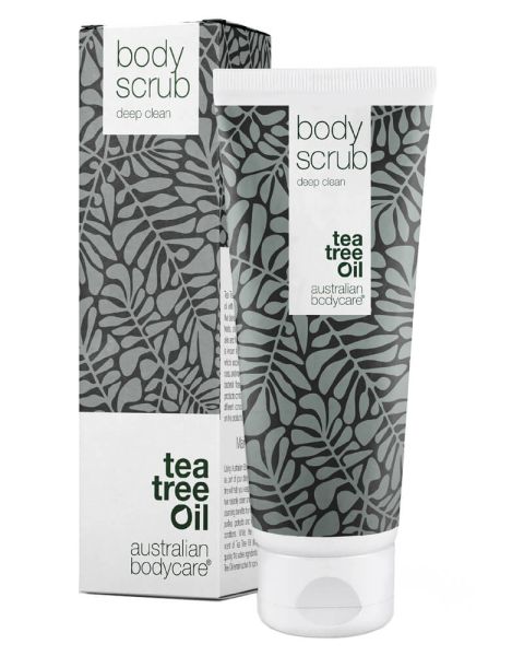 Australian Bodycare Body Scrub