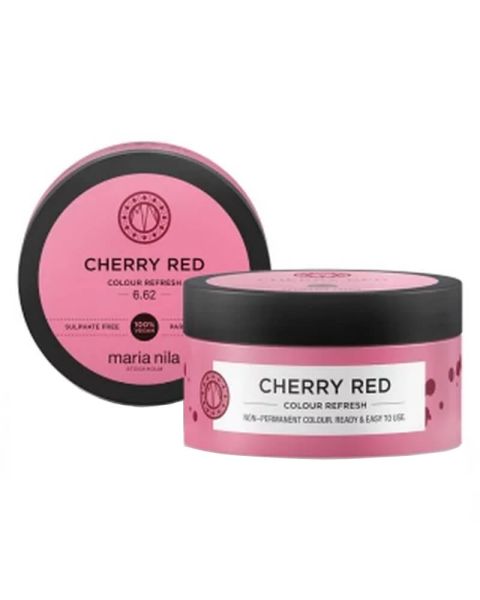 Maria Nila Colour Refresh Cherry Red (U)