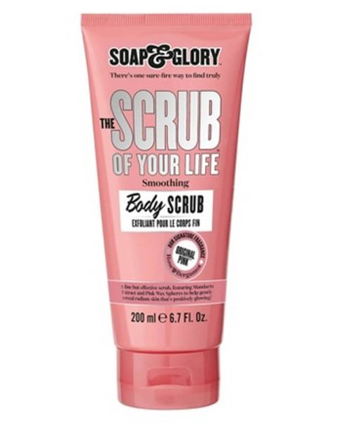 Soap & Glory The Scrub Of Your Life