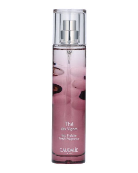 Caudalie Thé Des Vignes Fresh Fragrance