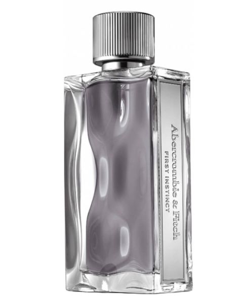 Abercrombie & Fitch First Instinct Man EDT