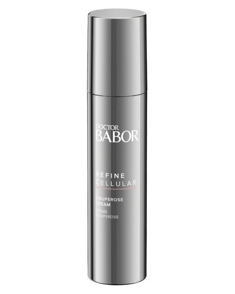 Doctor Babor Refine Cellular - Couperose Cream (U)