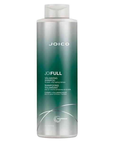 Joico JoiFull Volumizing Shampoo