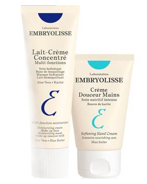 Embryolisse Smart Multi-Tasking Skincare (U) Embryolisse Smart Multi-Tasking Skincare (U)