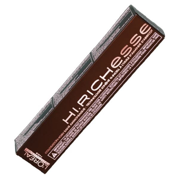 Loreal Prof. Hi. Richesse 6,64