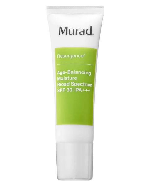 Murad Resurgence Age Balancing Moisture Broad Spectrum SPF 30 (U)
