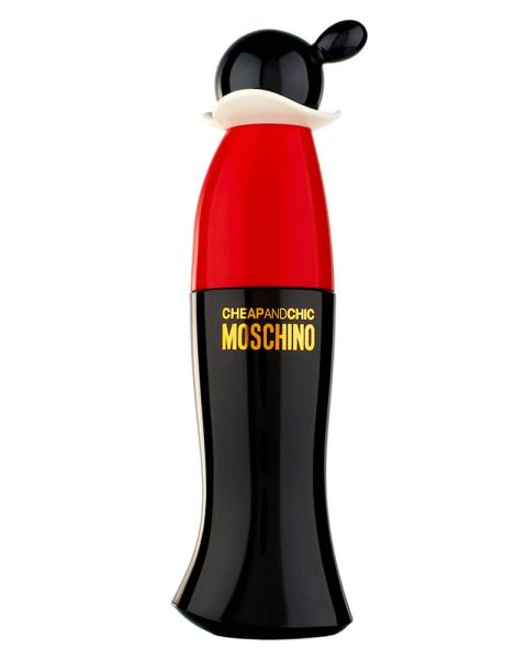 Moschino Cheap And Chic EDT