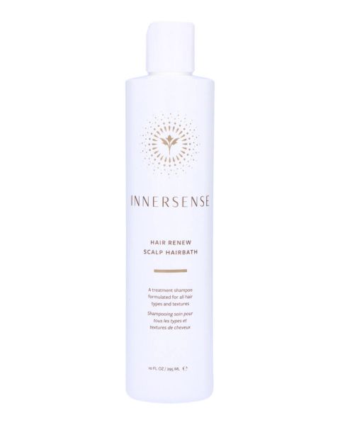 Innersense Hair Renew Scalp Hairbath