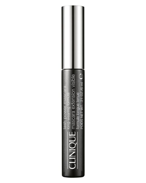 Clinique Lash Power Mascara 04 Dark Chocolate