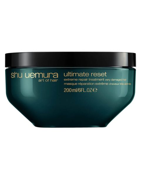 Shu Uemura Ultimate Reset Extreme Repair Treatment