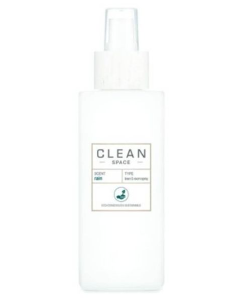 Clean Space Linen & Room Spray Rain Clean Space Linen & Room Spray Rain