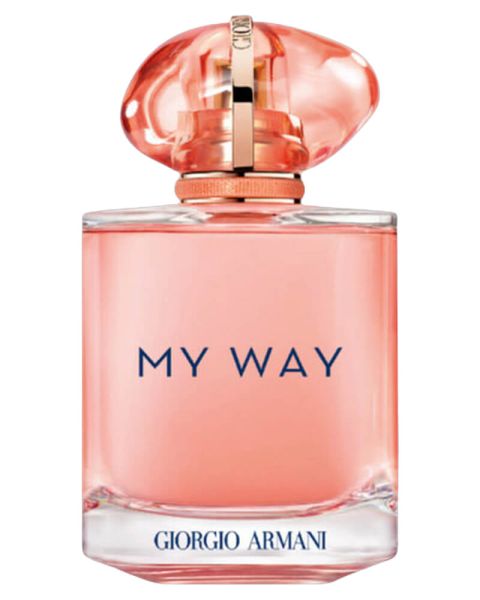 Giorgio Armani My Way Ylang EDP