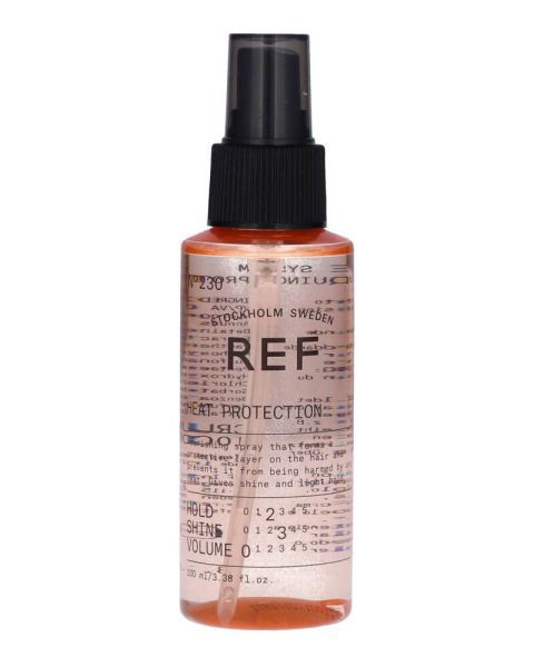 REF Heat Protection N°230