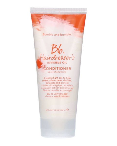 Bumble And Bumble Hairdresser's Invisible Oil Conditioner