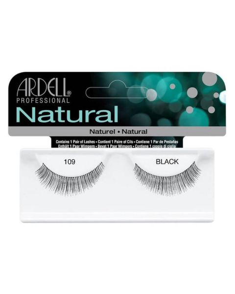 Ardell Natural 109 Black