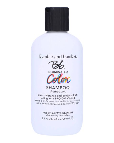 Bumble And Bumble Illuminated Color Shampoo