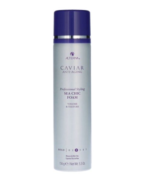 Alterna Caviar Sea Chic Foam