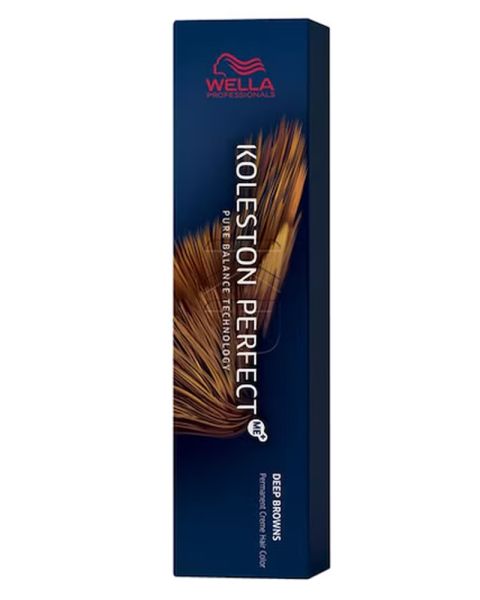 Wella Koleston Perfect ME+ Deep Browns 5/71 Wella Koleston Perfect ME+ Deep Browns 5/71