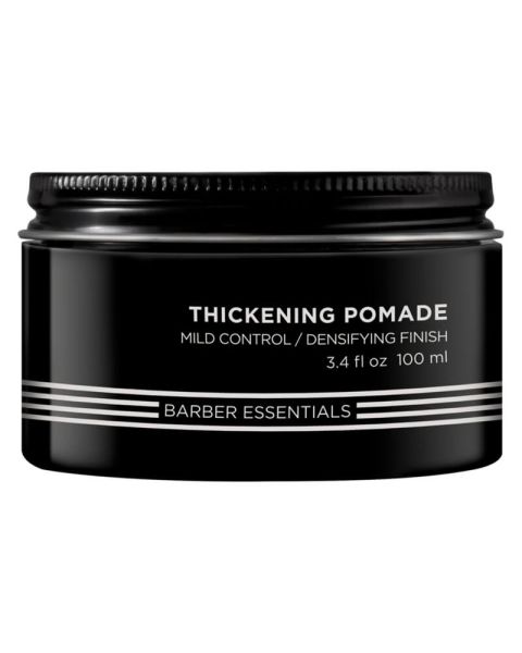 Redken Brews Thickening Pomade