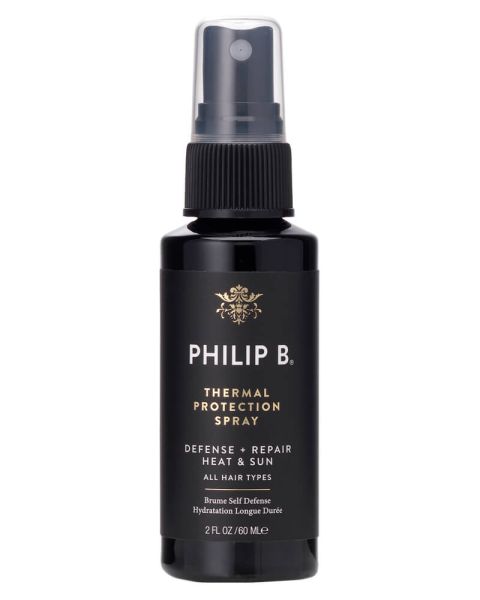 Philip B Thermal Protection Spray