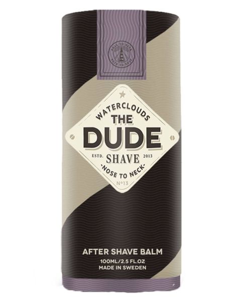 Waterclouds The Dude - After Shave Balm Waterclouds The Dude - After Shave Balm