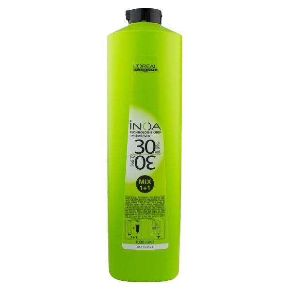 Loreal Inoa Oxydant Riche 30 vol - 9% 1+1