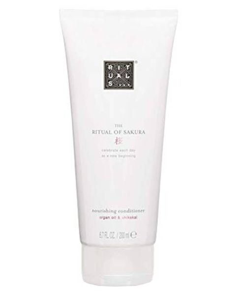 Rituals The Ritual of Sakura Nourishing Conditioner Rituals The Ritual of Sakura Nourishing Conditioner