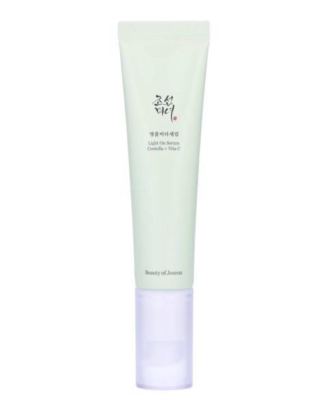 Beauty Of Joseon Light On Serum Centella Vita C