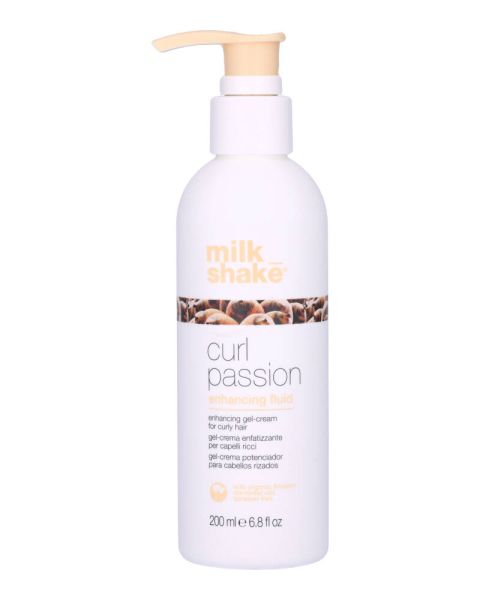 Milk Shake Curl Passion Enhancing Fluid Milk Shake Curl Passion Enhancing Fluid