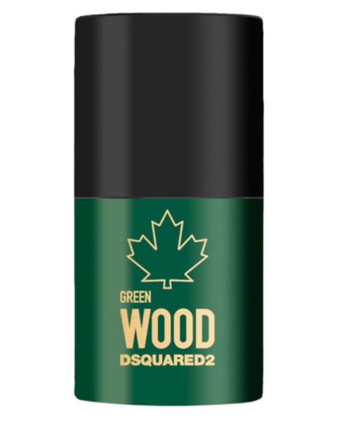 Dsquared2 Green Wood Deo Stick