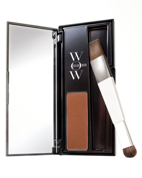 Color Wow Root Cover Up Red TESTER