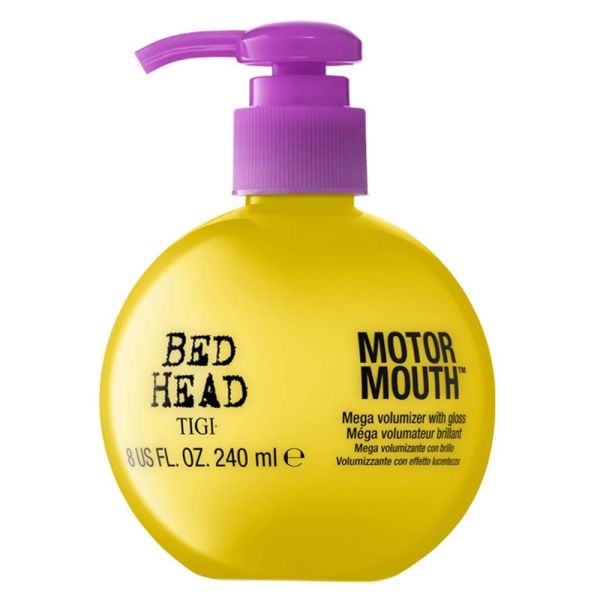 TIGI Motor Mouth