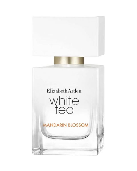 Elizabeth Arden White Tea Mandarin Blossom EDT