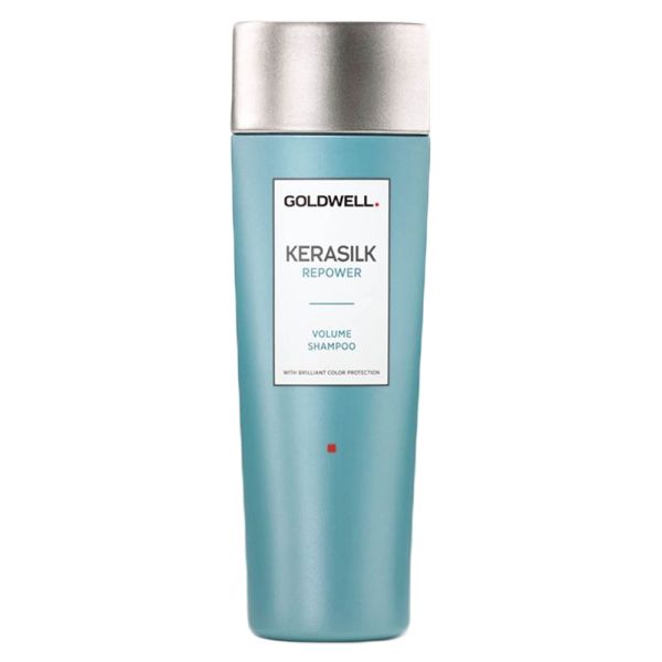 Goldwell Kerasilk Repower Volume shampoo