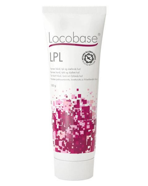 Locobase Renew