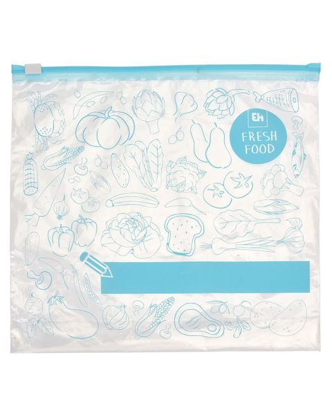 Excellent Houseware Lynlåspose 3L